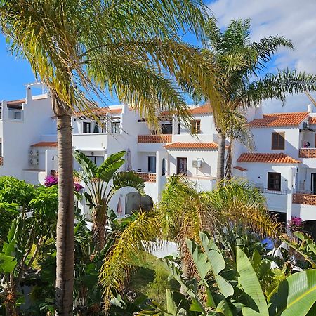 Ferienwohnung Sunny Oasis Amarilla Golf San Miguel de Abona Exterior foto