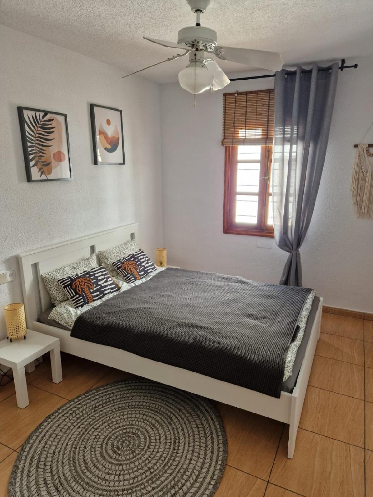 Ferienwohnung Sunny Oasis Amarilla Golf San Miguel de Abona Exterior foto